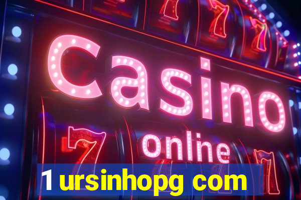 1 ursinhopg com